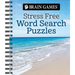 Brain Games - Stress Free: Word Search Puzzles