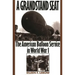 A Grandstand Seat: The American Balloon Service in World War I