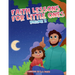 Faith Lessons For Little Ones - Volume 2