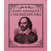 Love Sonnets of Shakespeare