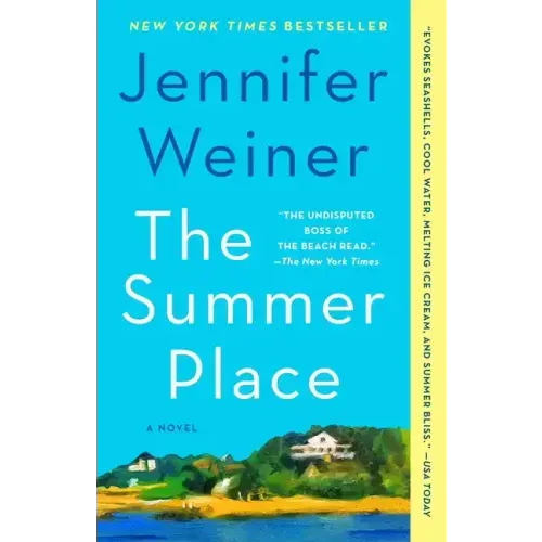 The Summer Place