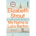 My Name Is Lucy Barton