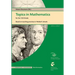 Topics in Mathematics for the 12th Grade: Based on Teaching Practices in a Waldorf School