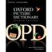 Oxford Picture Dictionary English-Haitian Creole: Bilingual Dictionary for Haitian Creole Speaking Teenage and Adult Students of English