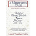 A Midwife's Tale: The Life of Martha Ballard, Based on Her Diary, 1785-1812 (Pulitzer Prize Winner)
