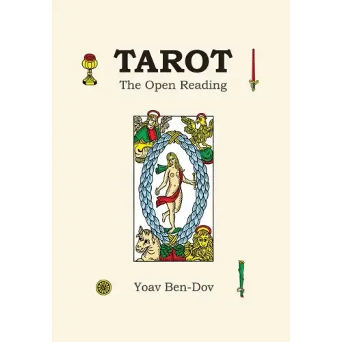 Tarot - the Open Reading
