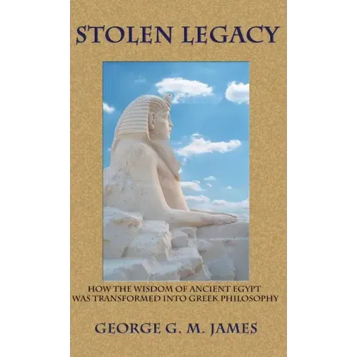 Stolen Legacy