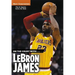 On the Court With...Lebron James