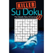 Killer Sudoku 1: The Deadly New Dimension