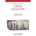 A Companion to Greek Religion