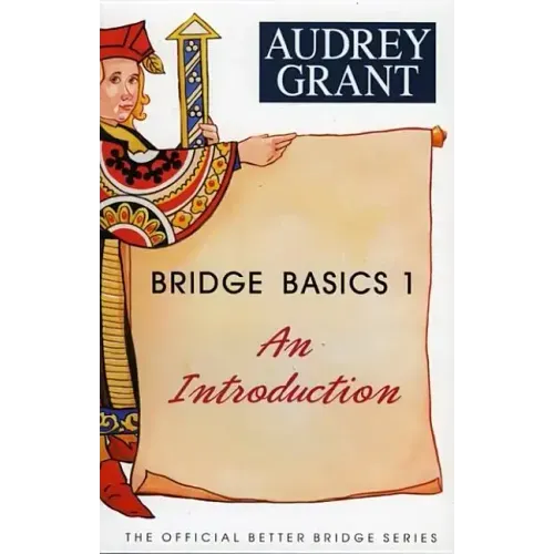 Bridge Basics 1: An Introduction