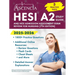 HESI A2 Study Guide 2025-2026: 3 Practice Tests and HESI Admission Assessment Exam Review for Nursing [7th Edition]