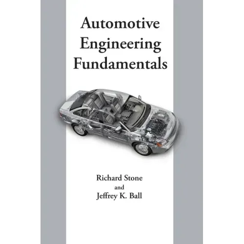 Automotive Engineering Fundamentals