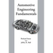 Automotive Engineering Fundamentals