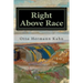 Right Above Race
