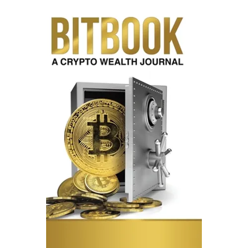 Bitbook: A Crypto Wealth Journal