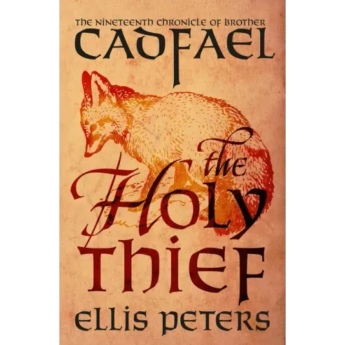 The Holy Thief