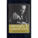 Critique and Conviction: Conversations with François Azouvi and Marc de Launay