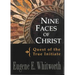 Nine Faces of Christ: Quest of the True Initiate