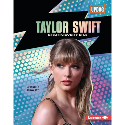 Taylor Swift: Star in Every Era