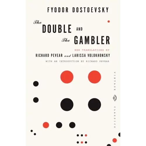The Double and the Gambler