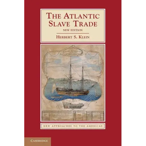 The Atlantic Slave Trade