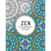 Zen Coloring Books For Adults: Coloring pages for adults