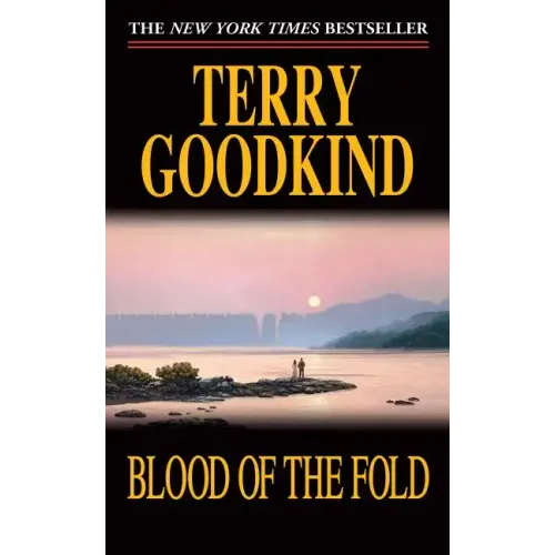 Blood of the Fold