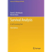 Survival Analysis: A Self-Learning Text