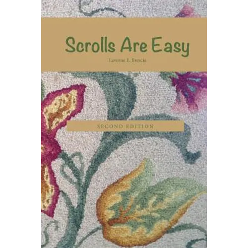 Scrolls Are Easy