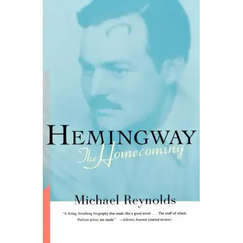 Hemingway: The Homecoming