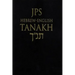 JPS Hebrew-English Tanakh-TK-Pocket