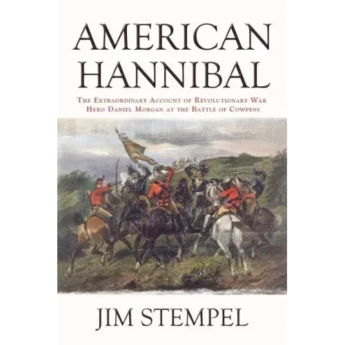 American Hannibal