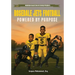 Rosedale Jets Football: Powered By Purpose