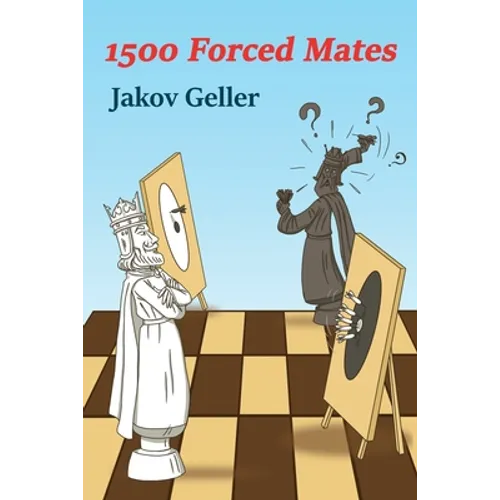 1500 Forced Mates