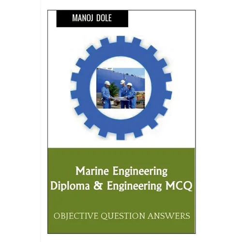 Marine Engineering Diploma & Engineering MCQ