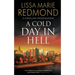 A Cold Day in Hell