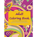 Adult Coloring Book: Coloring Books For Adults: Stress Relieving Patterns