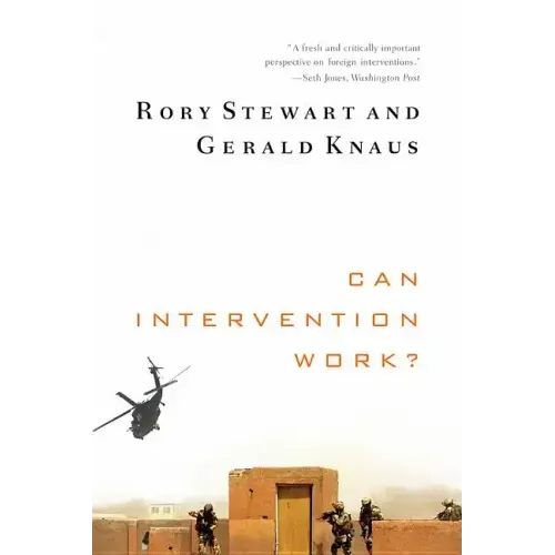 Can Intervention Work?