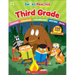 Smart Practice Workbook: Third Grade