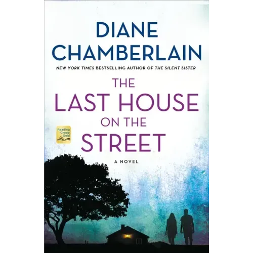 The Last House on the Street