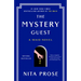 The Mystery Guest: A Maid Novel