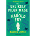 The Unlikely Pilgrimage of Harold Fry