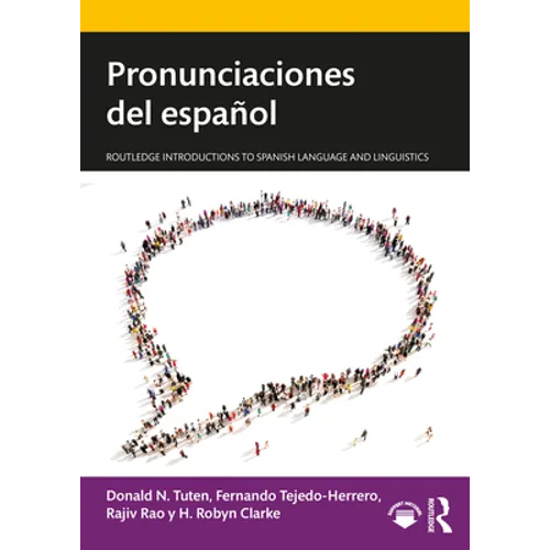 Pronunciaciones del español