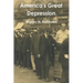 America's Great Depression