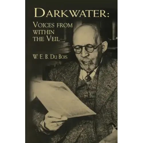 Darkwater: Voices from Within the Veil