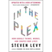 In the Plex: How Google Thinks, Works, and Shapes Our Lives
