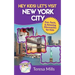 Hey Kids! Let's Visit New York City: Fun Facts and Amazing Discoveries for Kids
