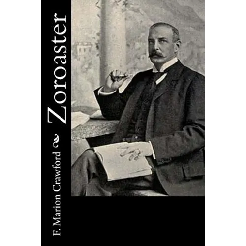 Zoroaster