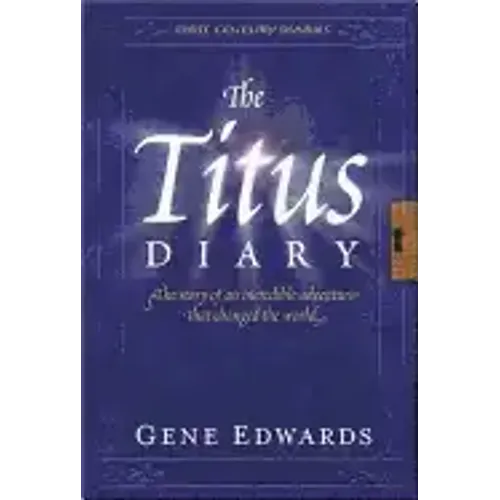 The Titus Diary